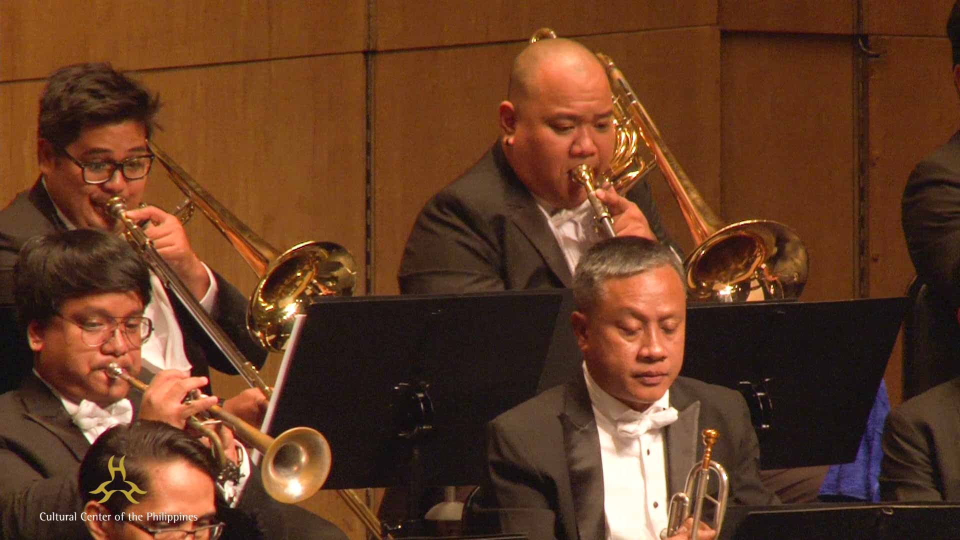 Philippine Philharmonic Orchestra: Gold, Classical Music Treasures (Concert Series IV) Image